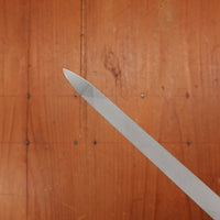 Yoshida Yasuri Sharp 150mm Stainless Steel Nail File