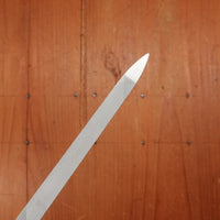 Yoshida Yasuri Sharp 150mm Stainless Steel Nail File