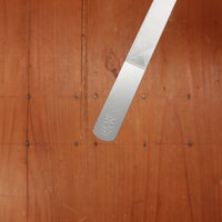 Yoshida Yasuri Sharp 150mm Stainless Steel Nail File