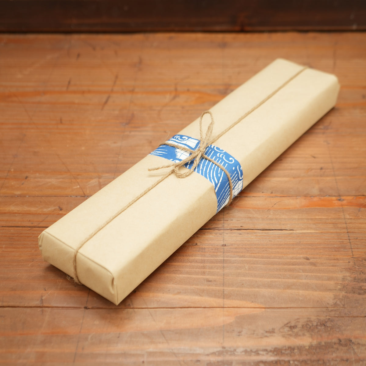 Gift Wrap Options