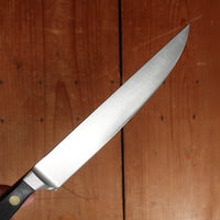 Friedr Herder Pikas Forged Stainless POM Steak Knife Set - 6 Pieces