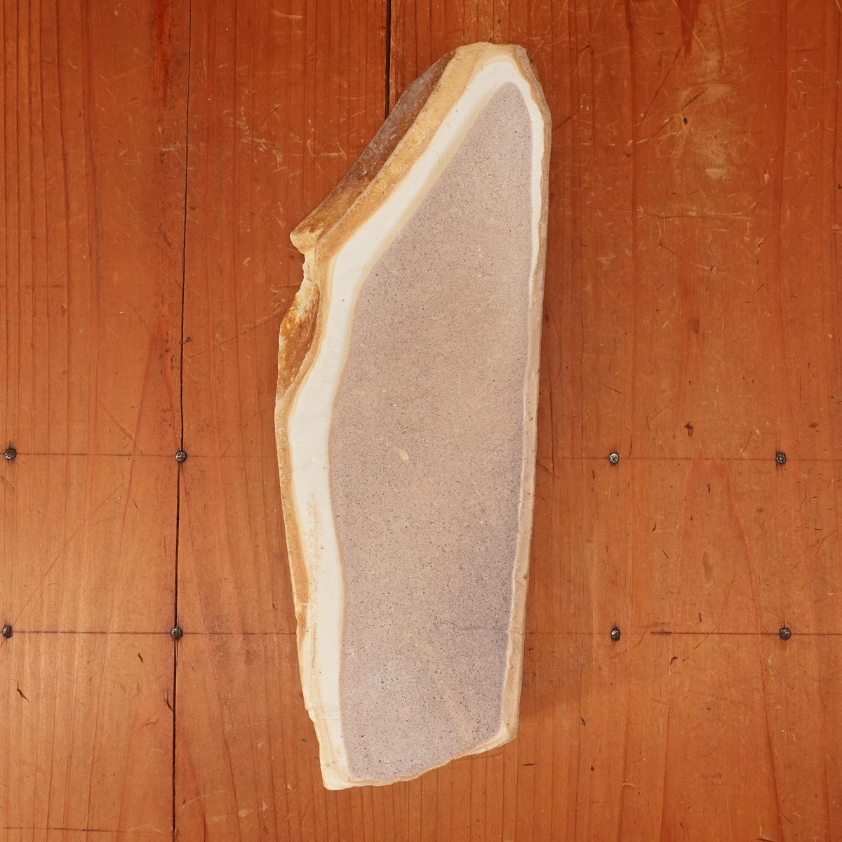 #BM05 Miwotsukushi Hime Iyo Meito 'Kokuzo' M Fine ~3 to ~4K Nat Stone Tennen Toishi Ehime 932 grams