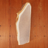 #BM05 Miwotsukushi Hime Iyo Meito 'Kokuzo' M Fine ~3 to ~4K Nat Stone Tennen Toishi Ehime 932 grams