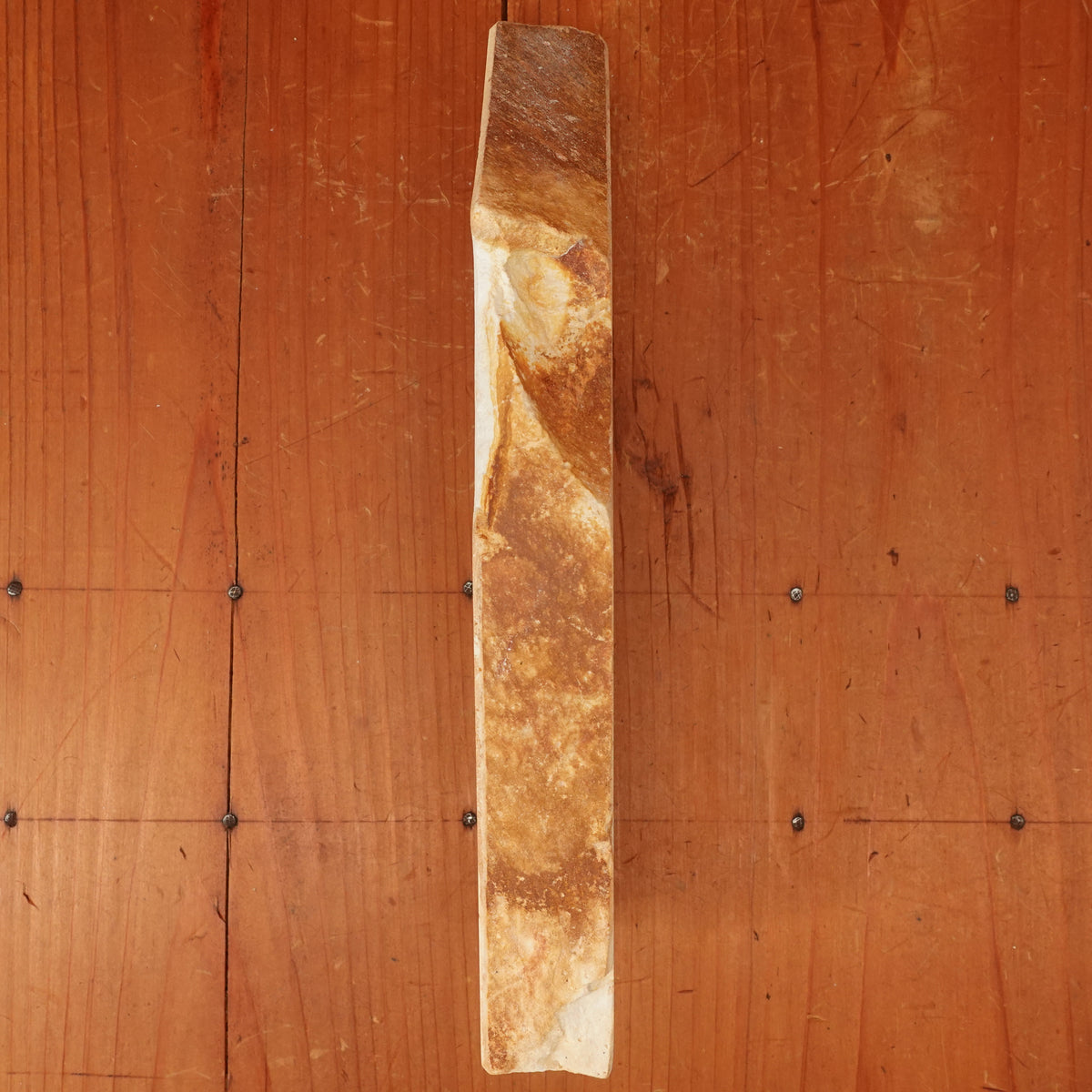 #BM05 Miwotsukushi Hime Iyo Meito 'Kokuzo' M Fine ~3 to ~4K Nat Stone Tennen Toishi Ehime 932 grams