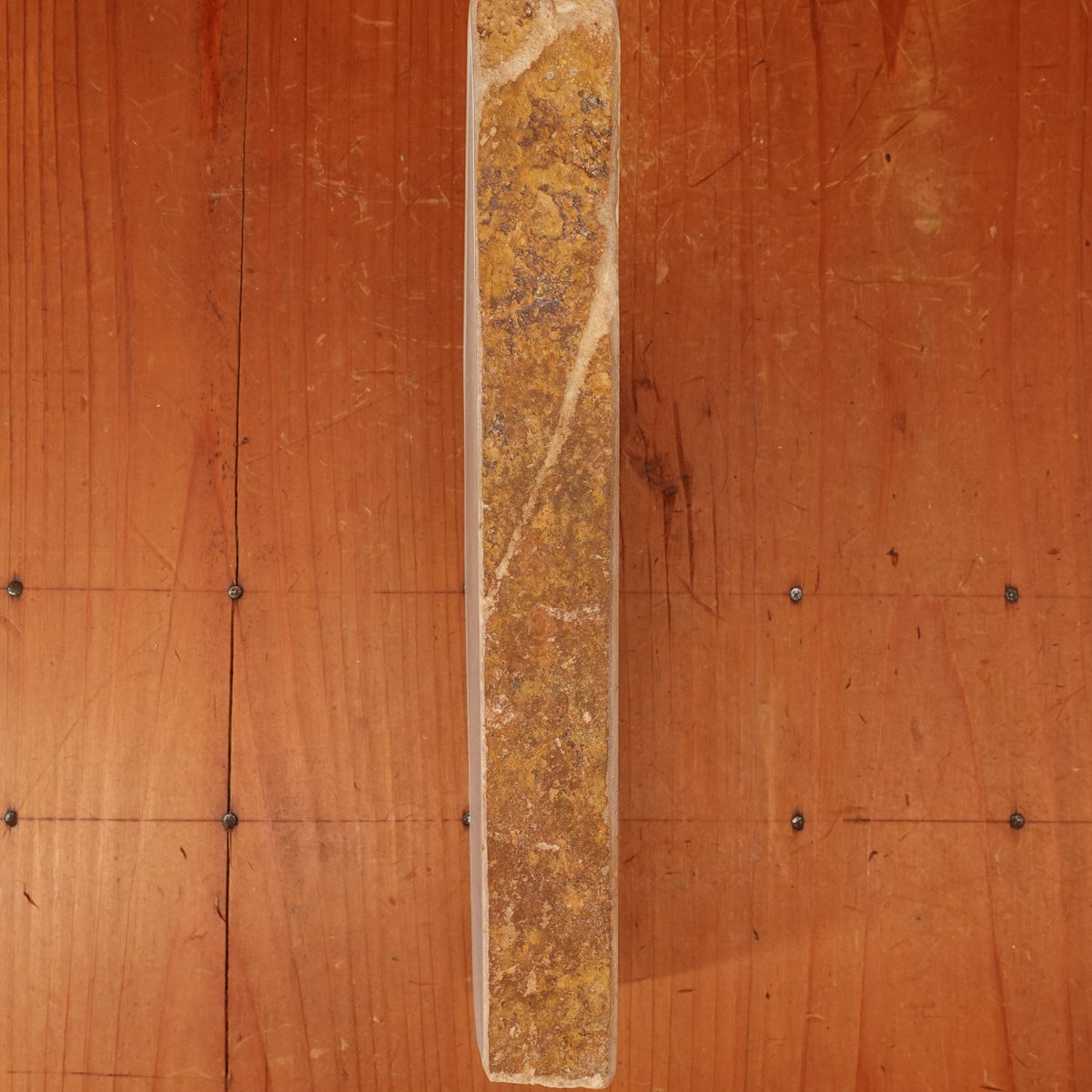 #BM05 Miwotsukushi Hime Iyo Meito 'Kokuzo' M Fine ~3 to ~4K Nat Stone Tennen Toishi Ehime 932 grams