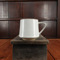Retro Glazed Style Tea and Coffee Mug