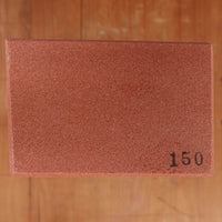 Hitohira Orange Whetstone 150