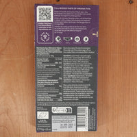 Original Beans Full-Bodied Virunga 70% Chocolate - 70g