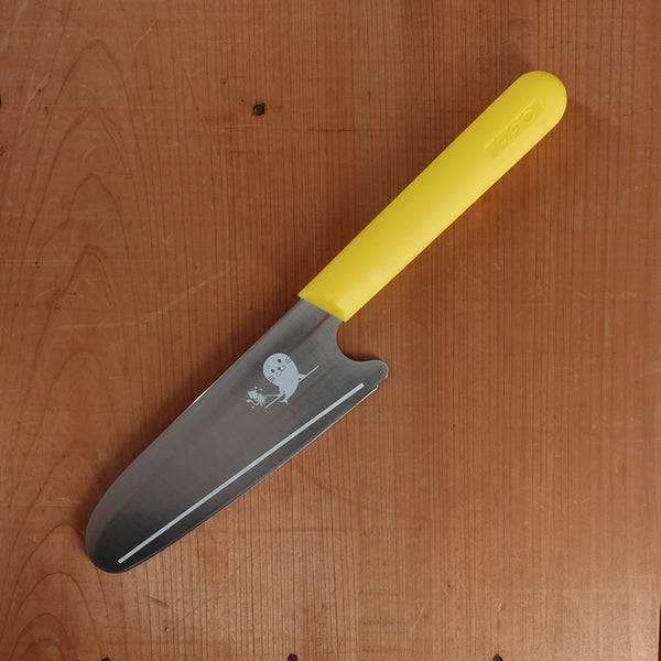 MAC 5" Kid’s Knife Stainless - KK-50