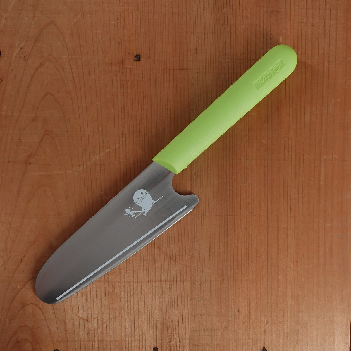MAC 5" Kid’s Knife Stainless - KK-50