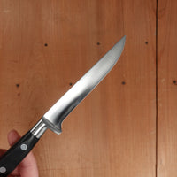 New Old Stock Ideal Pattern 4.5" Boning Knife Stainless & POM Thiers 1970s-90s