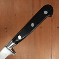 New Old Stock Ideal Pattern 4.5" Boning Knife Stainless & POM Thiers 1970s-90s