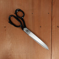 Friedr Herder 26cm Tailor Shears Carbon Steel