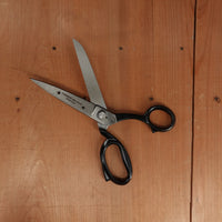 Friedr Herder 21cm Tailor Shears Carbon Steel