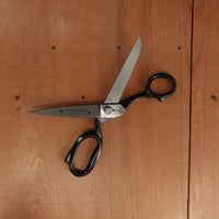 Friedr Herder 21cm Tailor Shears Carbon Steel