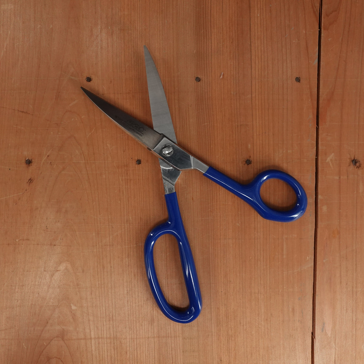 MAC Kitchen & Poultry Shears - 8.5"