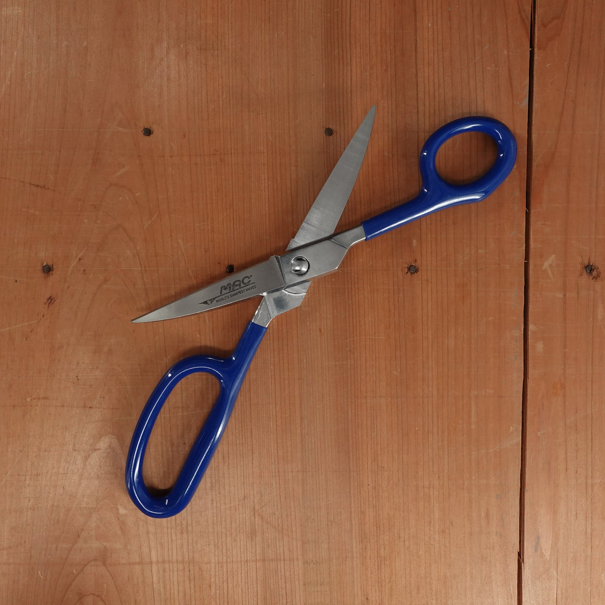 MAC Kitchen & Poultry Shears - 8.5"