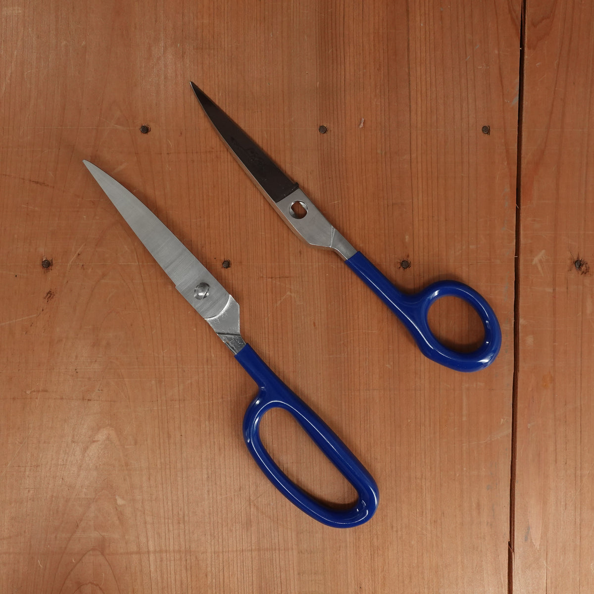 MAC Kitchen & Poultry Shears - 8.5"