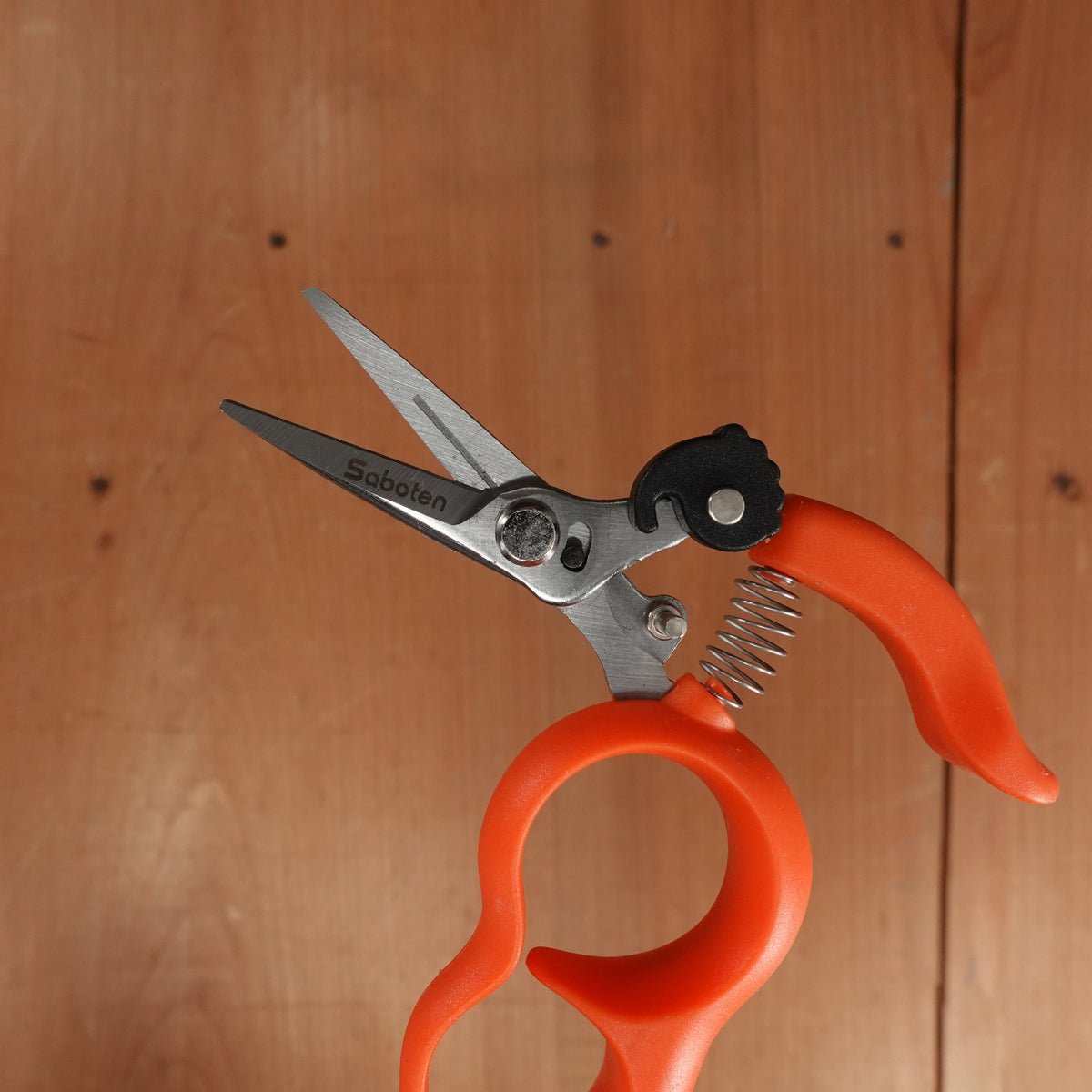 Saboten Harvest Shears Stainless