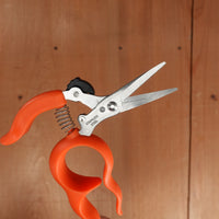Saboten Harvest Shears Stainless