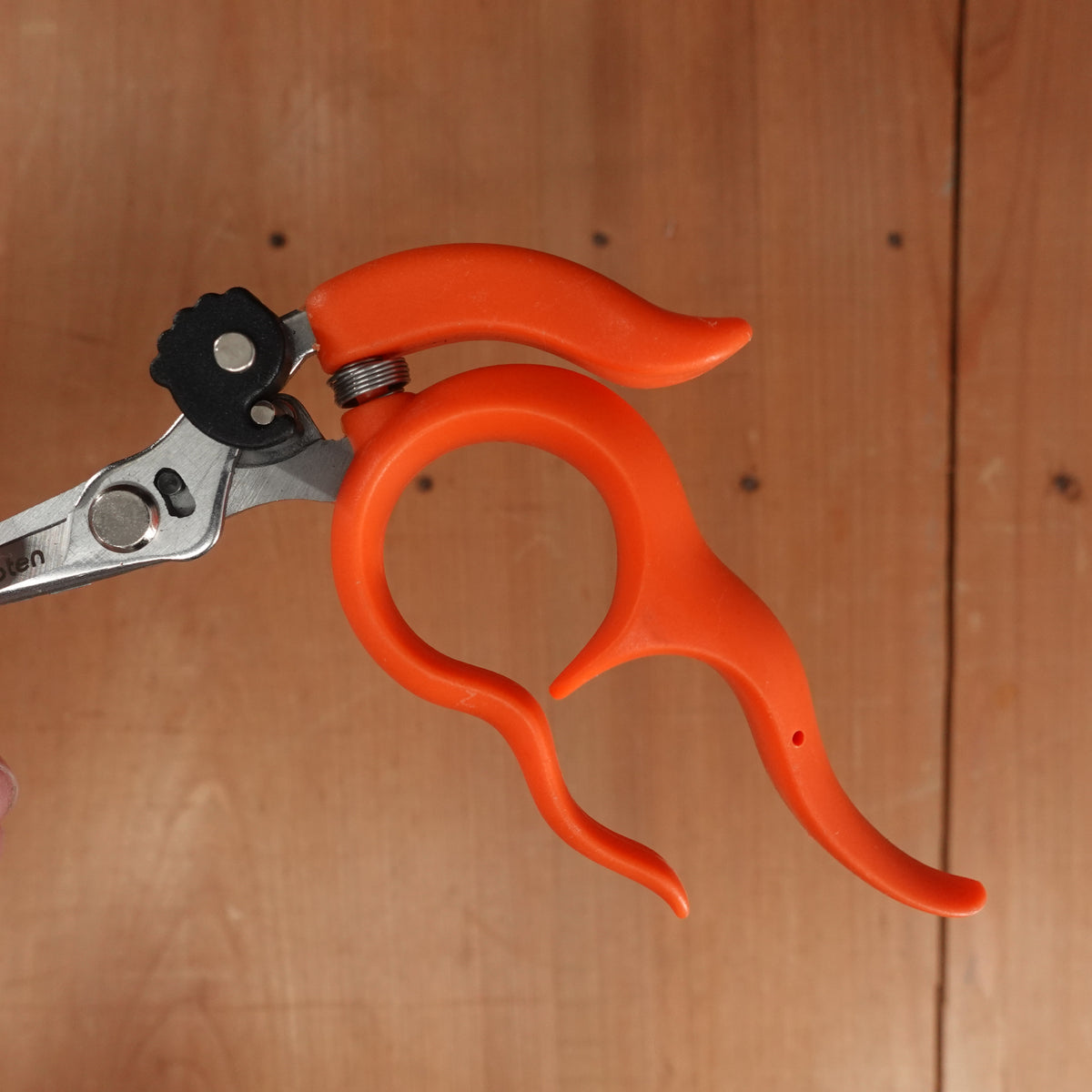 Saboten Harvest Shears Stainless