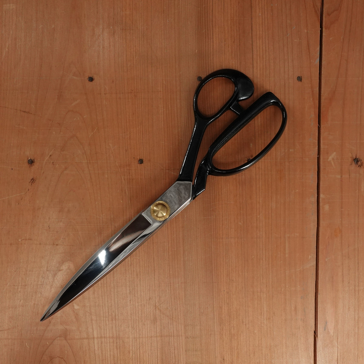Dia Wood Highclass 260mm Tailor Shears Stainless Clad SKD11