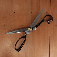 Dia Wood Highclass 260mm Tailor Shears Stainless Clad SKD11