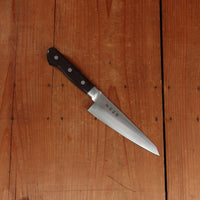 Hitohira Imojiya OKD 150mm Honesuki Kaku VG1 Tagayasan Handle