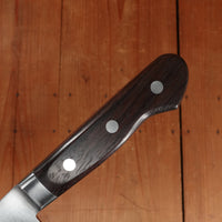 Hitohira Imojiya OKD 150mm Honesuki Kaku VG1 Tagayasan Handle