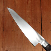 Hitohira Imojiya OKD 150mm Honesuki Kaku VG1 Tagayasan Handle
