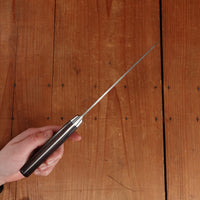 Hitohira Imojiya OKD 150mm Honesuki Kaku VG1 Tagayasan Handle