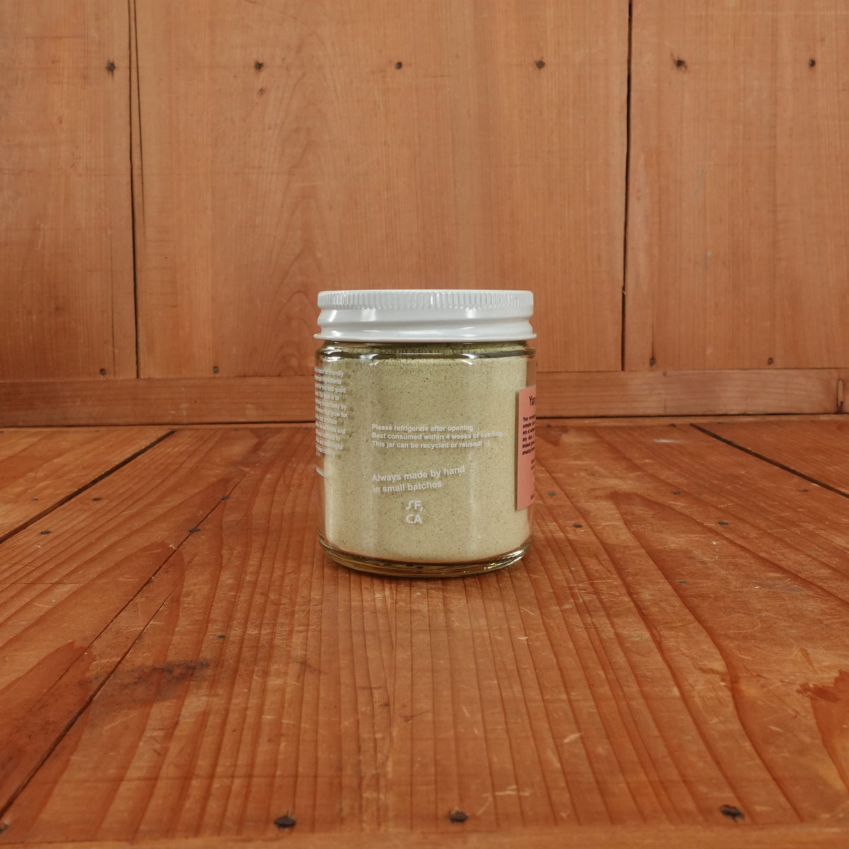 Queens Yangnyeom Sogum - 4oz