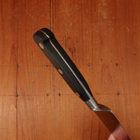 Refurbished Ancienne Maison (Sabatier Trumpet) 20cm Chef Stainless Thiers 1950s-60s