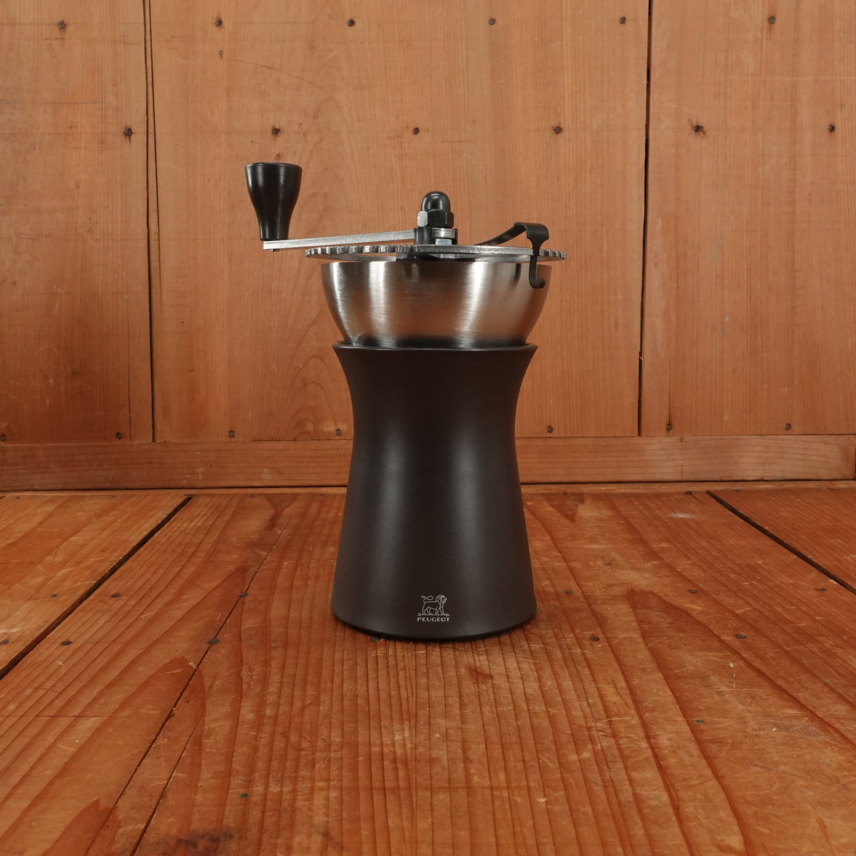 Peugeot Kronos Manual Coffee Grinder 19cm
