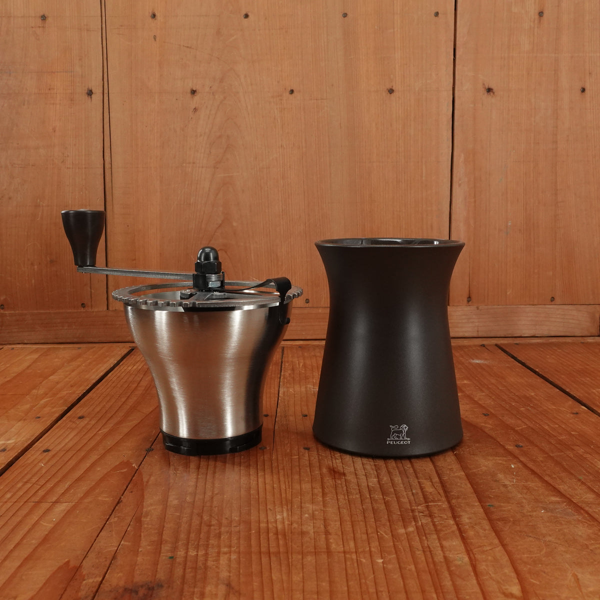 Peugeot Kronos Manual Coffee Grinder 19cm