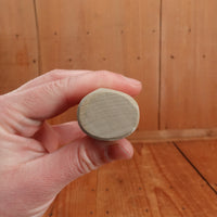 Hitohira Togashi 330mm Yanagi Shirogami 2 D Ho / Horn with Saya
