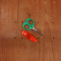 Little Carrot Shears