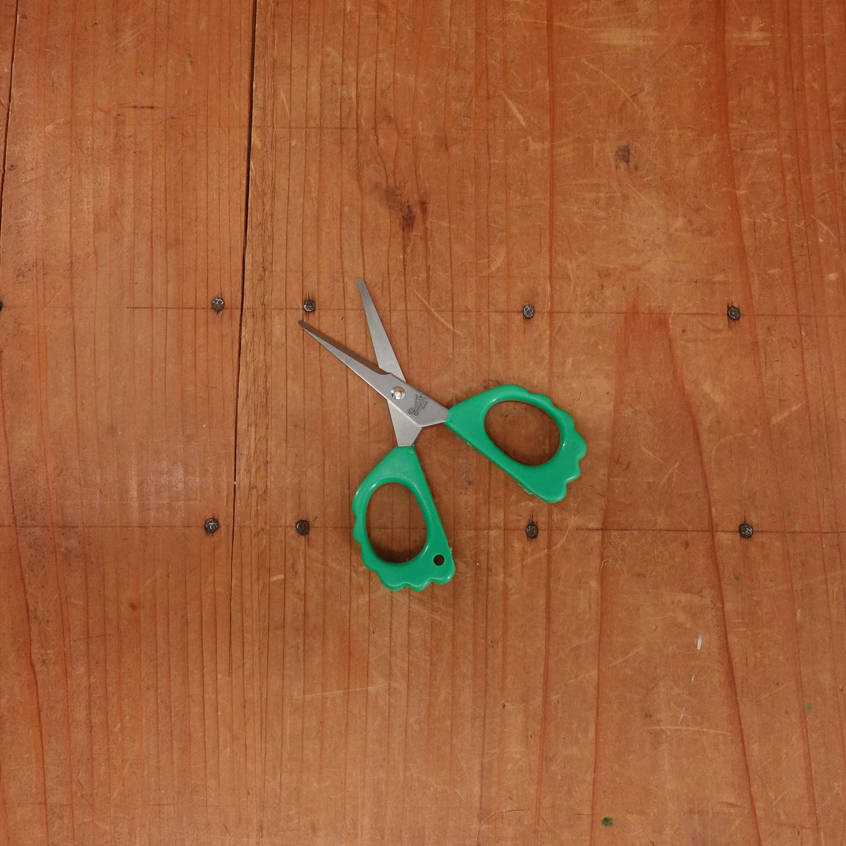 Little Carrot Shears