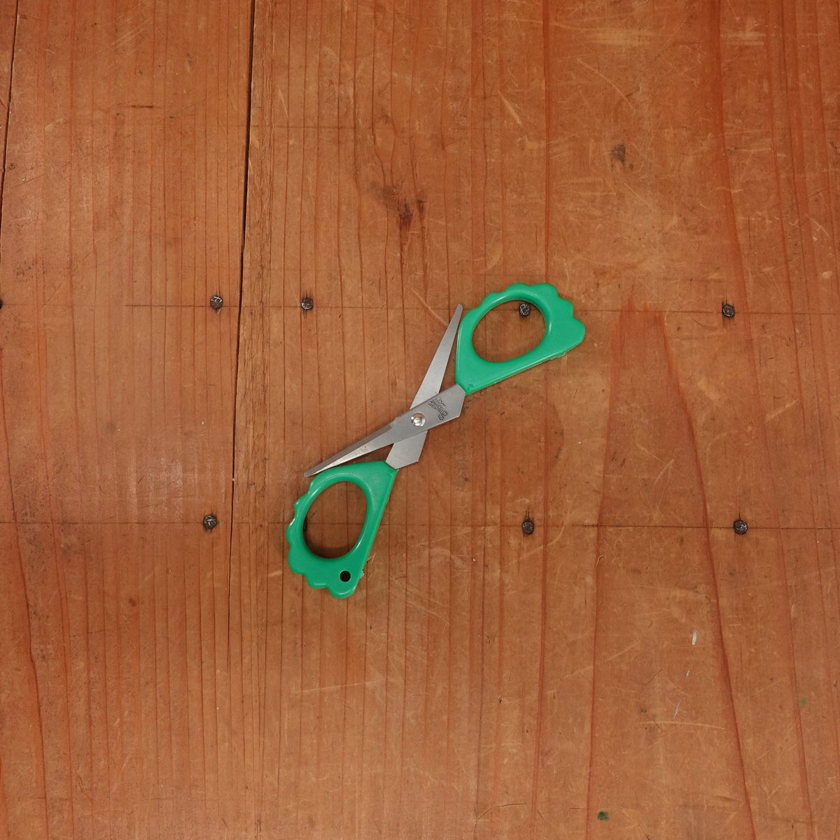 Little Carrot Shears