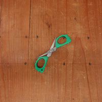 Little Carrot Shears