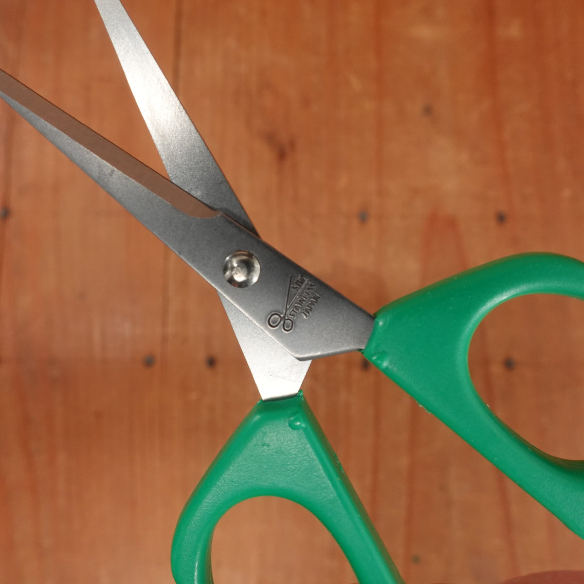 Little Carrot Shears