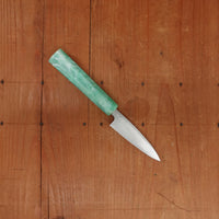 Allday Goods 90mm Petty Maldon Recycled Plastic Maldon Salt Handle