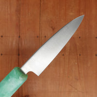 Allday Goods 90mm Petty Maldon Recycled Plastic Maldon Salt Handle