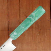 Allday Goods 230mm Bread Stainless Recycled Plastic Maldon Salt Handle