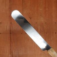 Allday Goods Table Knife Set Stainless Spacedust Handle - 4 Pieces