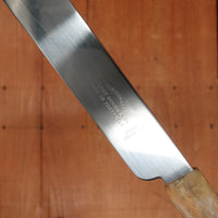 Allday Goods Table Knife Set Stainless Spacedust Handle - 4 Pieces