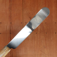 Allday Goods Table Knife Set Stainless Spacedust Handle - 4 Pieces
