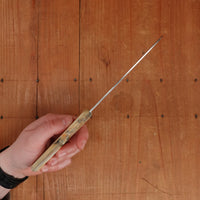 Allday Goods Table Knife Set Stainless Spacedust Handle - 4 Pieces