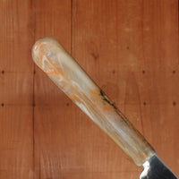 Allday Goods Table Knife Set Stainless Spacedust Handle - 4 Pieces