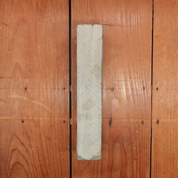 EZ Imanishi Ohira Tomae Type 40 Size 1300-1600 Grams ~3.5-4 Hardness ~4-4+ Fineness Knife Friendly